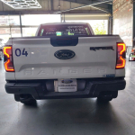 Ford Ranger Raptor 2023 3