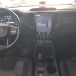 Ford Ranger Raptor 2023 5