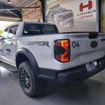 Ford Ranger Raptor 2023 6