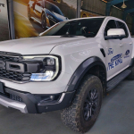 Ford Ranger Raptor 2023 2
