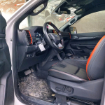 Ford Ranger Raptor 2023 8