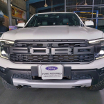 Ford Ranger Raptor 2023 4