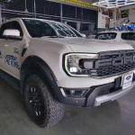 Ford Ranger Raptor 2023 9