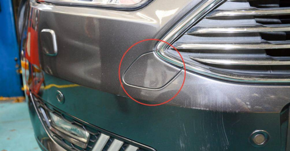 Những chi tiết hữu dụng nhưng thường bị lãng quên trên ô tô