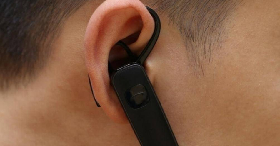 Những thói quen xấu khó bỏ của tài xế