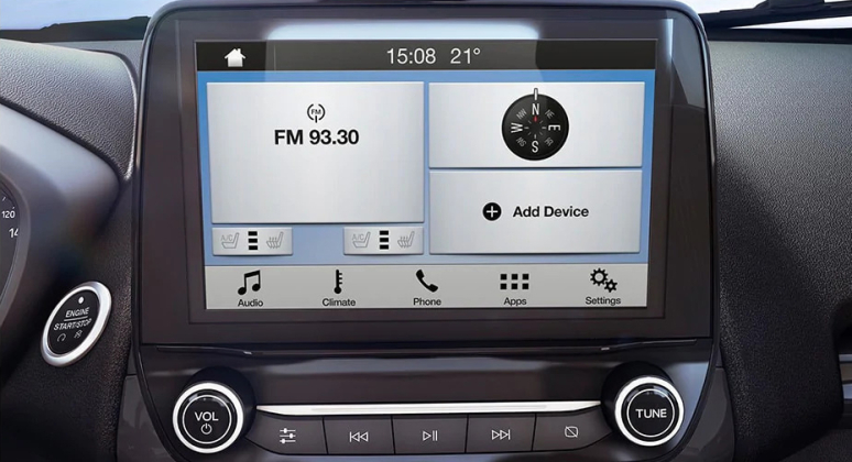 Công nghệ Thông minh