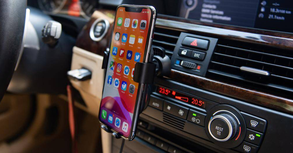 6 lời khuyên cho lái xe để giảm căng thẳng