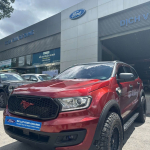 Ford Everest titanium 4x4 2018 6